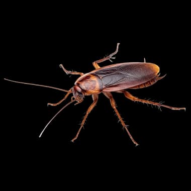 Cockroach Control