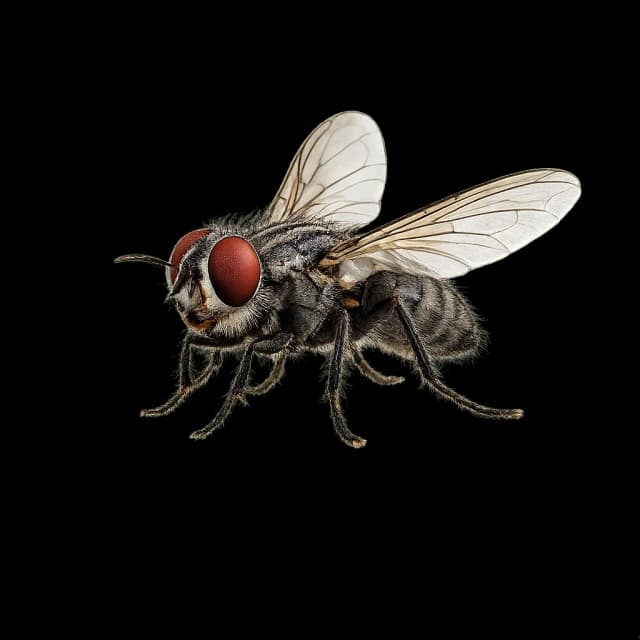 Fly Control - in chennai - flash pest management